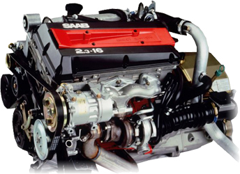 P957C Engine